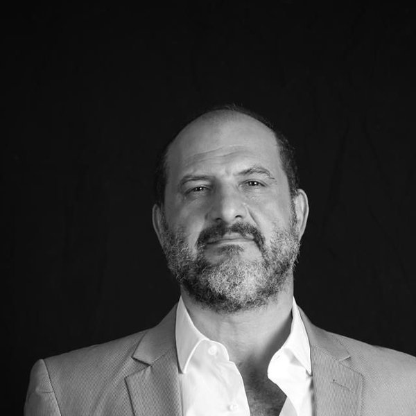 Khaled El Sawy