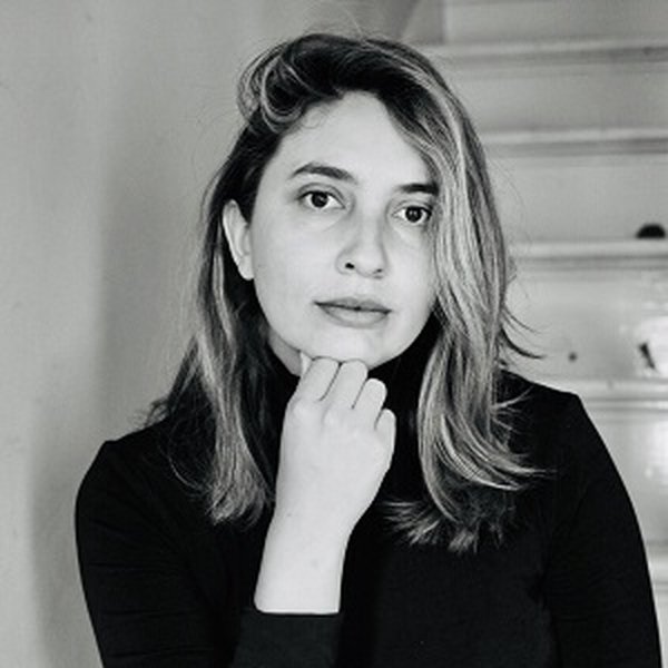 Sarah Blakley-Cartwright