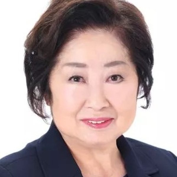 Yuriko Mishima
