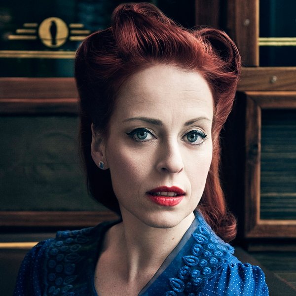 Silya Nymoen