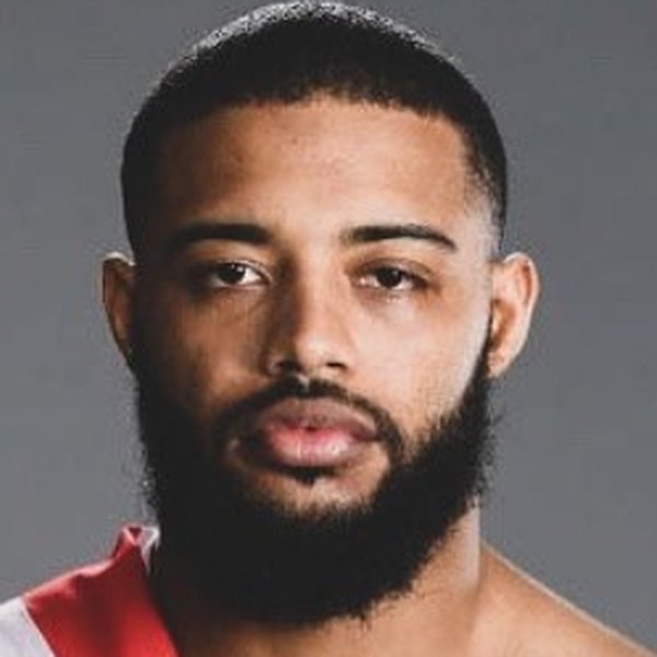 Trevin Giles
