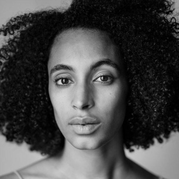 Tessie Orange-Turner