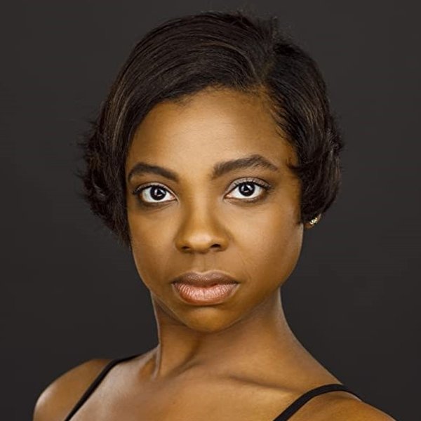 Veanna Black