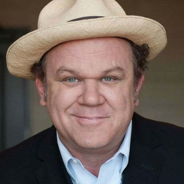 John C. Reilly