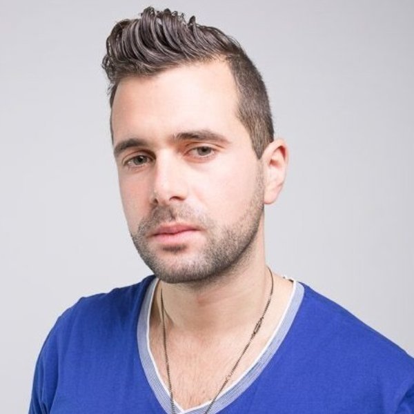 Michael Gelonesi