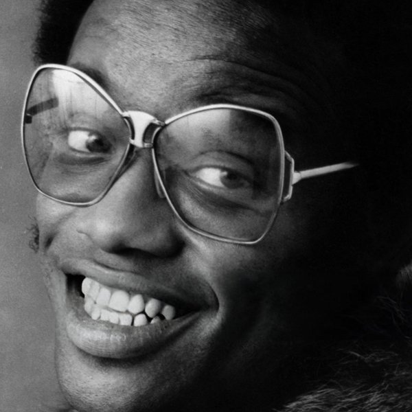 Bobby Womack