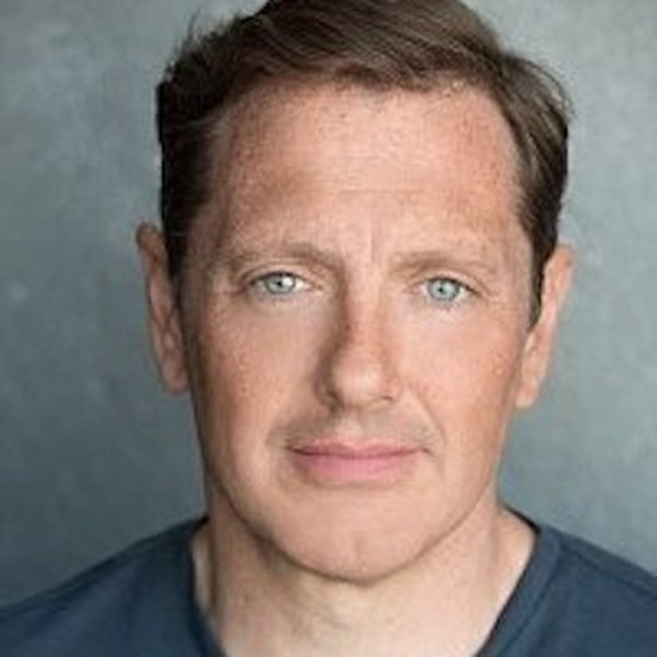 Hywel Morgan