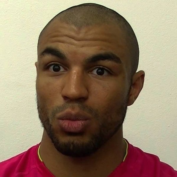 Karl Amoussou