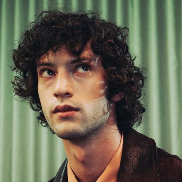Dominic Sessa