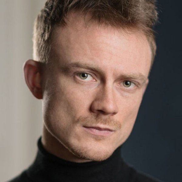 Oscar Hoppe