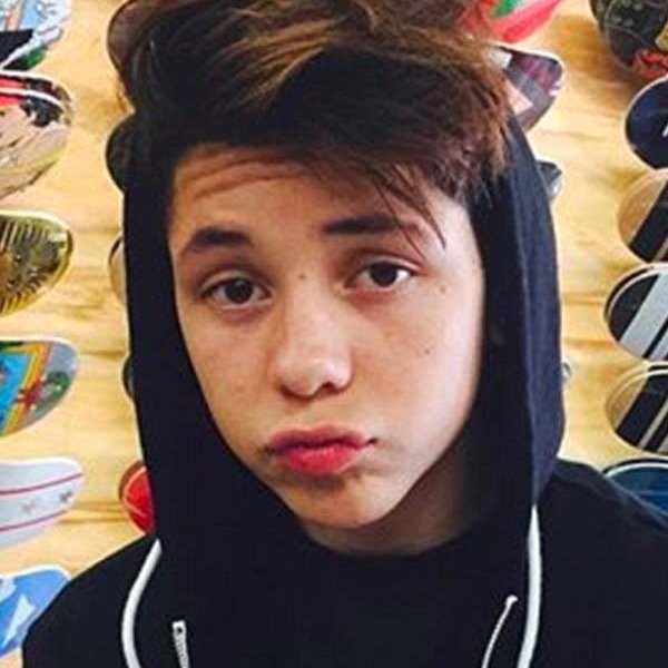Steven Fernandez
