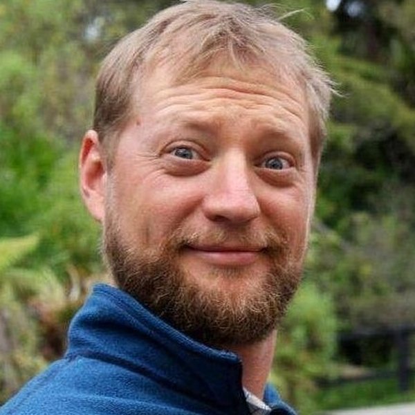 Mike Stearne