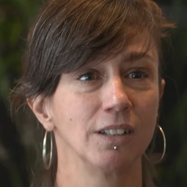 Marie-Pierre A. D'Amour