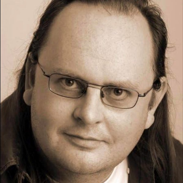 Martin Ballantyne