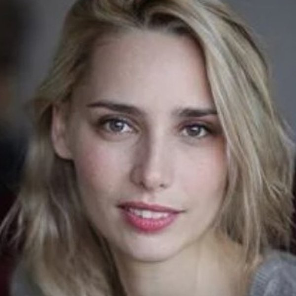 Audrey Pouffer