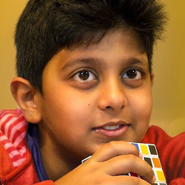 Stacen Varghese