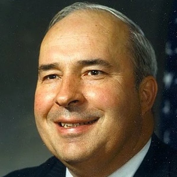 R. Budd Dwyer