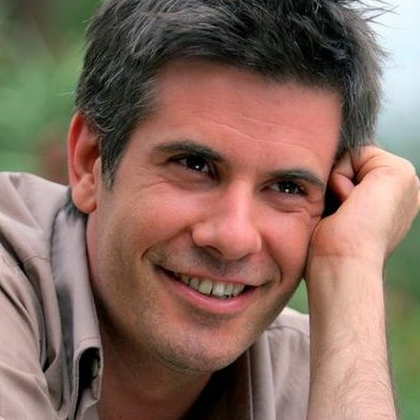 Nicolas Giraudi