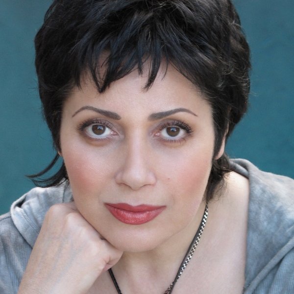 Rosie Malek-Yonan