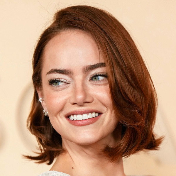 Emma Stone