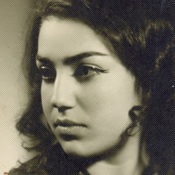 Mayranush Grigoryan
