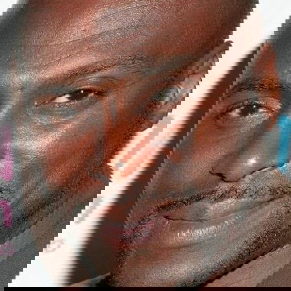 Lexington Steele