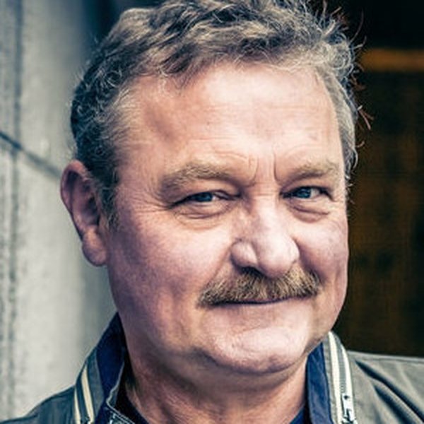 Ferry Öllinger