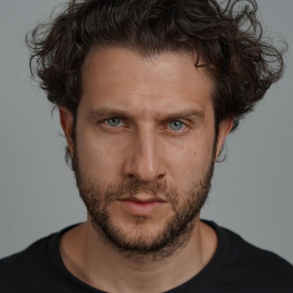 Nacho Tahhan