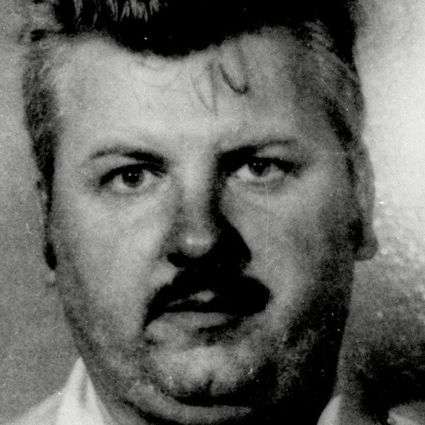 John Wayne Gacy