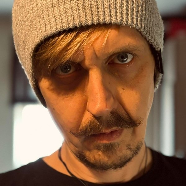 Daniel Müntinen