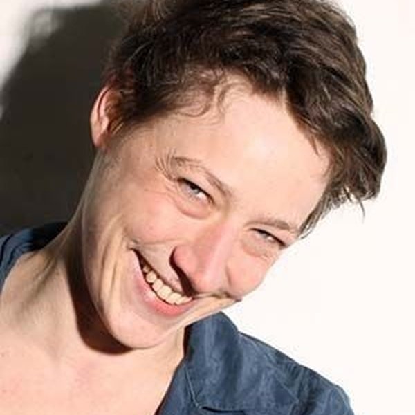 Julie Moulier