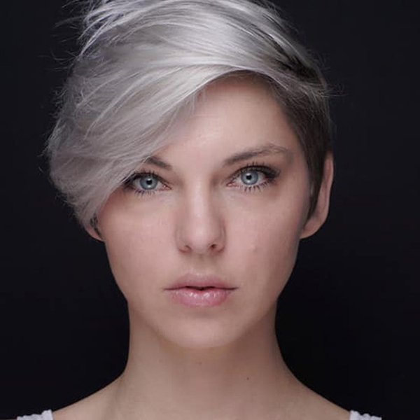Kimberly Leemans
