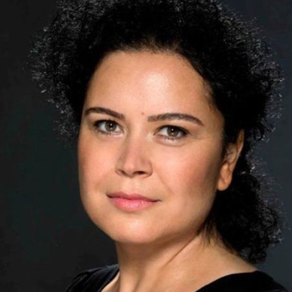 Gülsüm Alkan