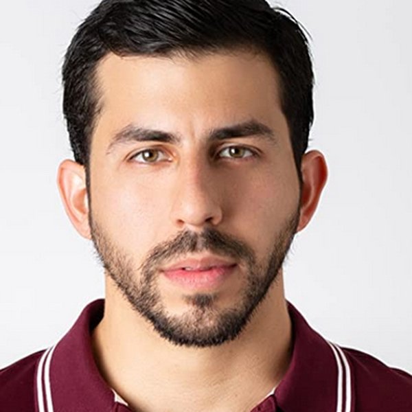 Sebastian Vázquez