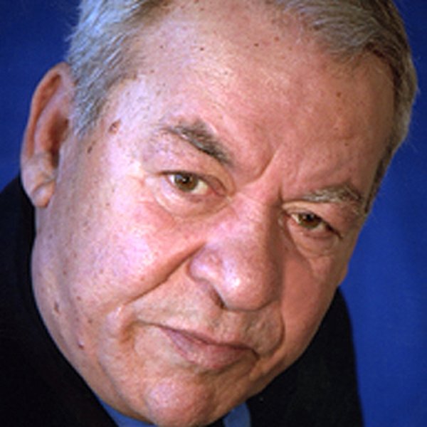 Elkhan Aghahuseynoghlu
