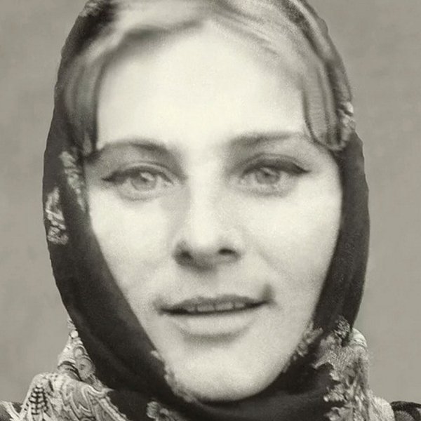 Mariia Mykolaichuk