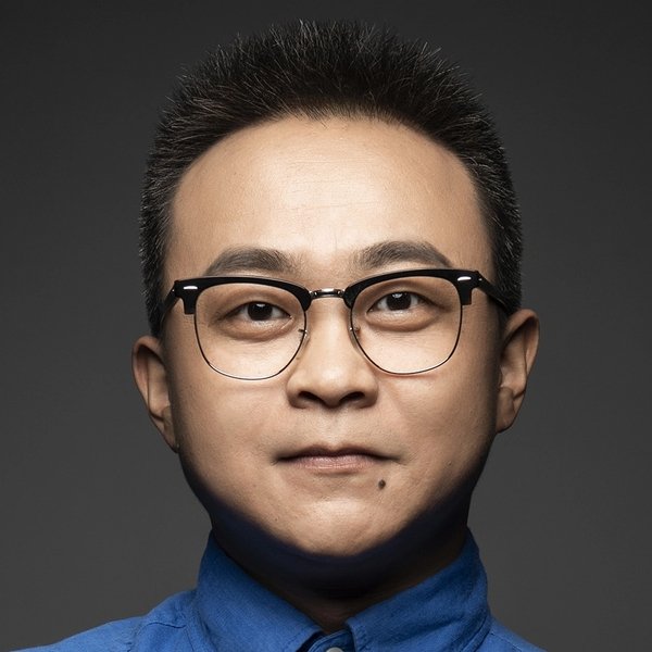 Pei Kuishan
