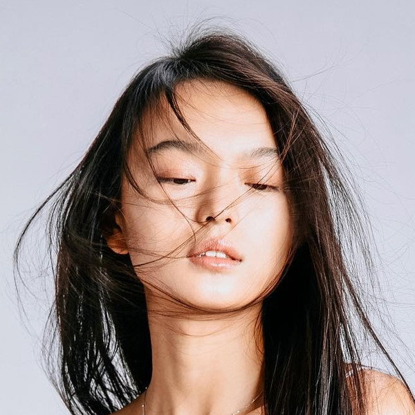 Isabelle Zhang
