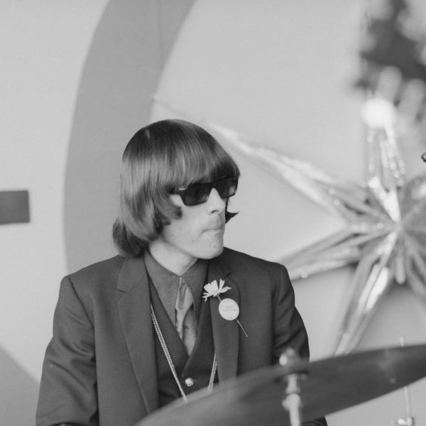 Spencer Dryden