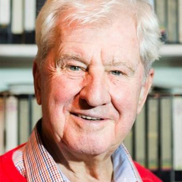 Wolfgang Draeger