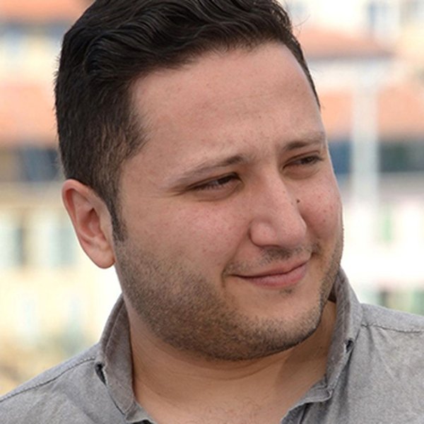 Hamza Al-Khateab