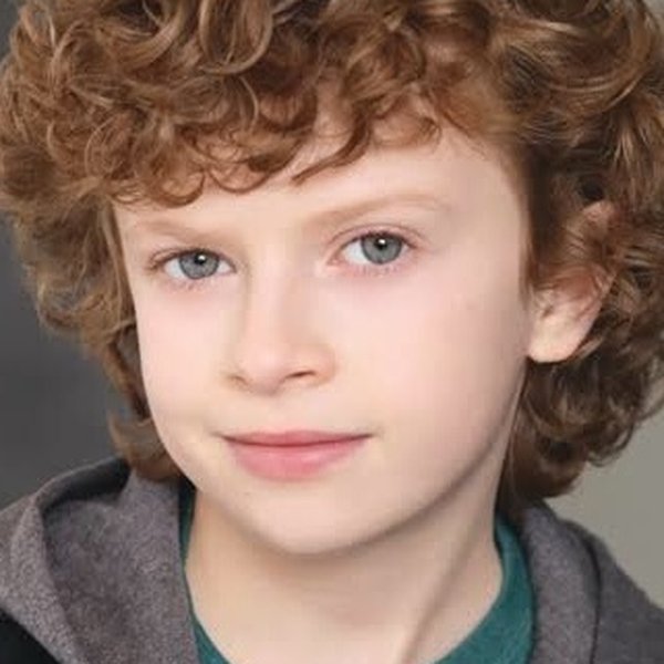 Logan Schuyler Smith