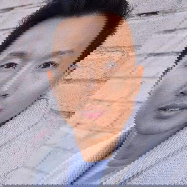 Holden Wong