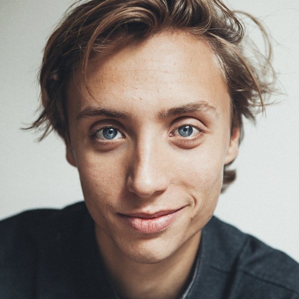 Nils Verkooijen
