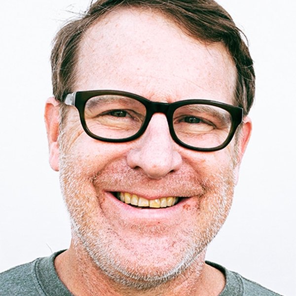 Bob Nastanovich