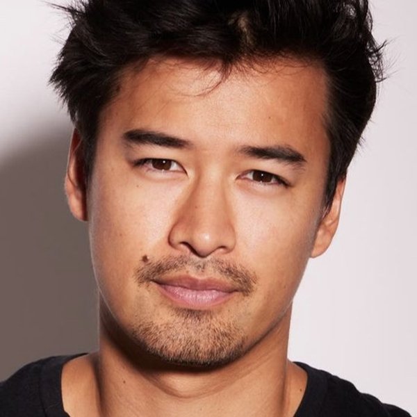 Jordan Rodrigues