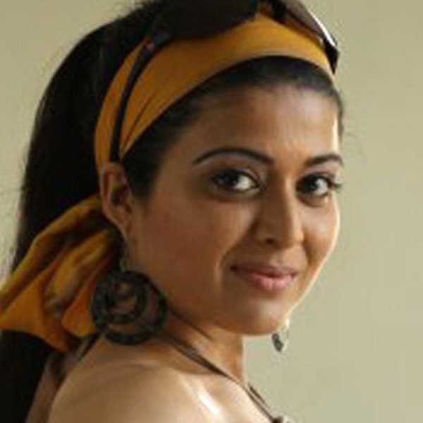 Kavita Srinivasan