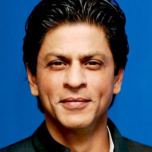 Shah Rukh Khan