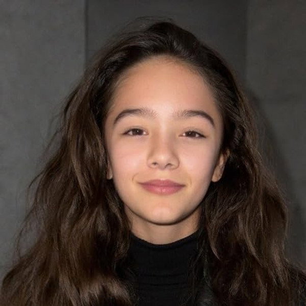 Arielle Jean Foster