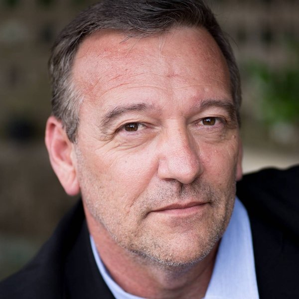Jeremy Darling